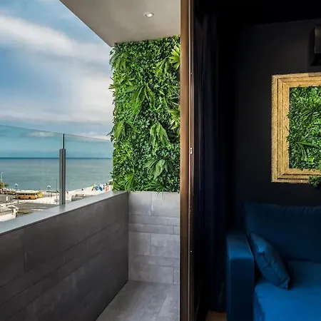 Super Central - Deep Blue Funchal  Exterior photo