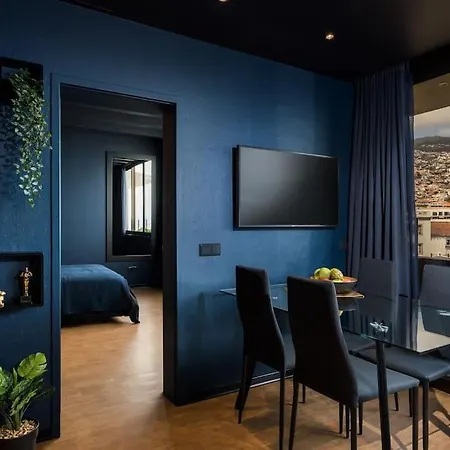Super Central - Deep Blue Funchal  Exterior photo